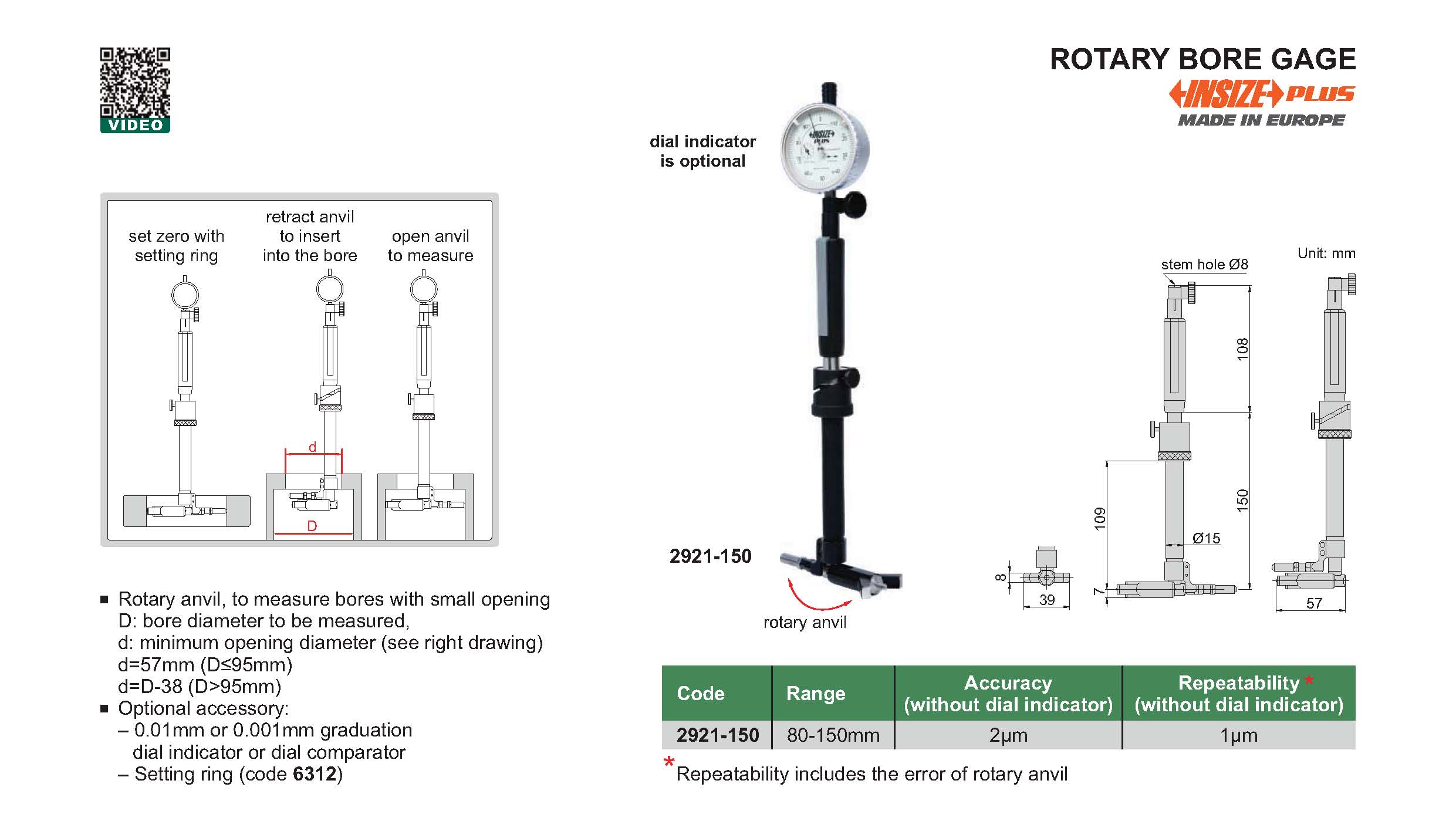 Cylinder Bore Gauge Diagram Offers Shop
